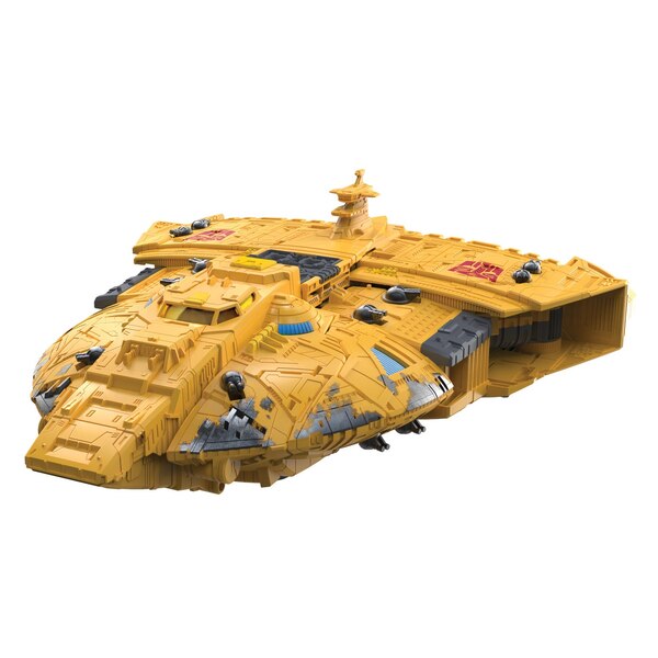 Transformers War For Cybertron Autobot Ark   (9 of 27)